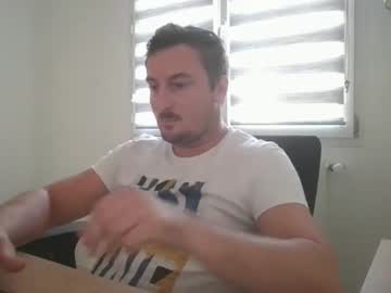 Dim623 Chaturbate stream image from September 29, 2025