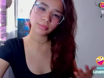 Kyomi_Beth Chaturbate stream image from September 29, 2025