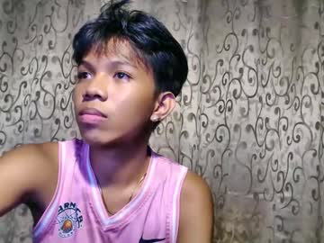 Luxirfy_Xx Chaturbate stream image from September 29, 2025