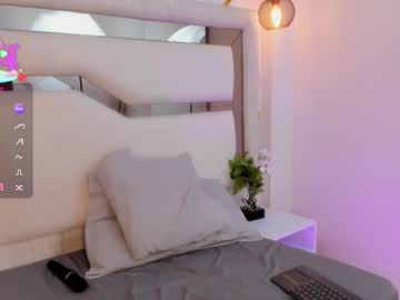 Mariana_Jhones_ Chaturbate stream image from September 29, 2025