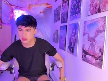 Maxyocconell Chaturbate stream image from September 29, 2025