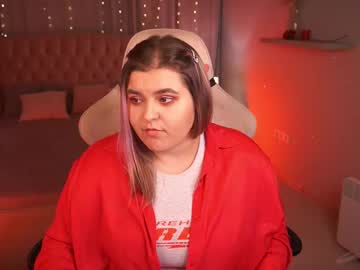 Sophialia Chaturbate stream image from September 29, 2025