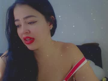 Aleska__Bell Chaturbate stream image from September 29, 2025
