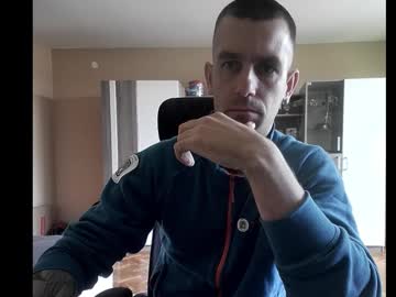 Blue_Eyed_Wolf Chaturbate stream image from September 29, 2025