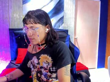 Christina_Vamp1 Chaturbate stream image from September 29, 2025