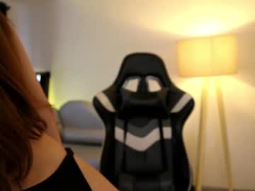 Daisha_Riley Chaturbate stream image from September 29, 2025