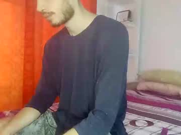 Dante_Dm Chaturbate stream image from September 29, 2025