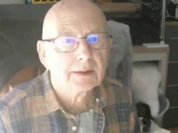 Dave9569a Chaturbate stream image from September 29, 2025
