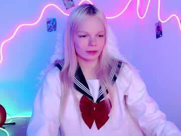 Emily_Nyaffe Chaturbate stream image from September 29, 2025