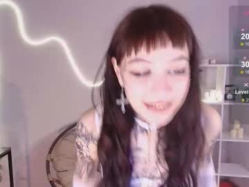 Emma_Williss Chaturbate stream image from September 29, 2025