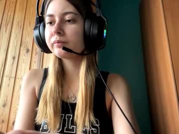 Garnettdelbo Chaturbate stream image from September 29, 2025