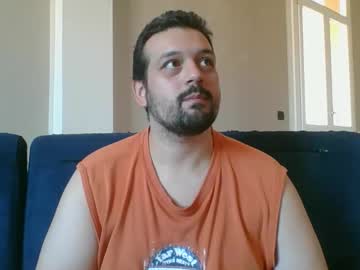 Italianbigboy93 Chaturbate stream image from September 29, 2025