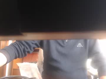Jacksolos Chaturbate stream image from September 29, 2025