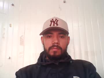 Juanfe_Style Chaturbate stream image from September 29, 2025