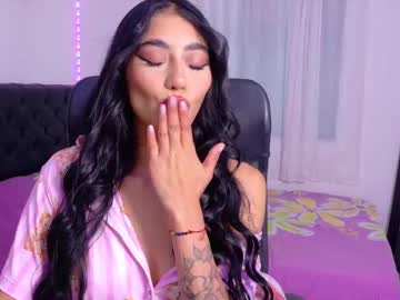 Julietacheer Chaturbate stream image from September 29, 2025
