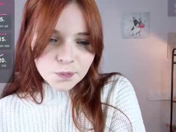 Katherine_Williamson Chaturbate stream image from September 29, 2025