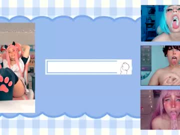Kylesweet Chaturbate stream image from September 29, 2025