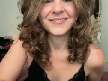 Leahsparkles Chaturbate stream image from September 29, 2025