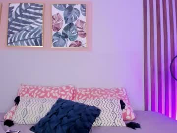 Lila_Violet_ Chaturbate stream image from September 29, 2025