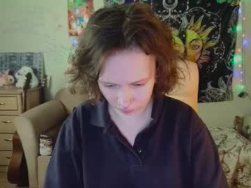 Lileyfoxxx Chaturbate stream image from September 29, 2025
