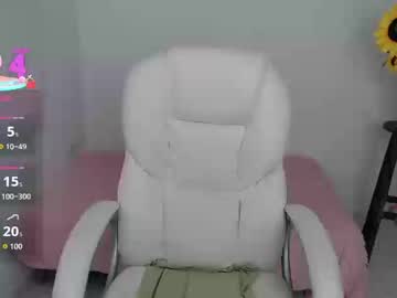 Lilly_Milf Chaturbate stream image from September 29, 2025