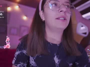 Milly_Kenner Chaturbate stream image from September 29, 2025
