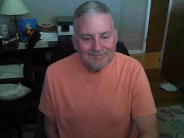 Ohfukitsbob Chaturbate stream image from September 29, 2025