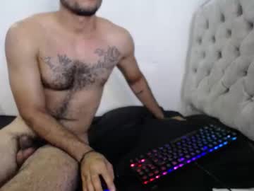 Reypalo Chaturbate stream image from September 29, 2025