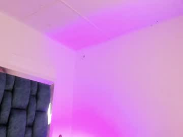 Sasha_Stele Chaturbate stream image from September 29, 2025