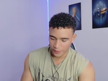 Second_Kai Chaturbate stream image from September 29, 2025