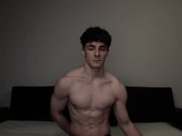 Taziro Chaturbate stream image from September 29, 2025