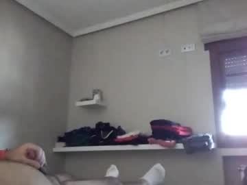 Vikingo3333893888 Chaturbate stream image from September 29, 2025