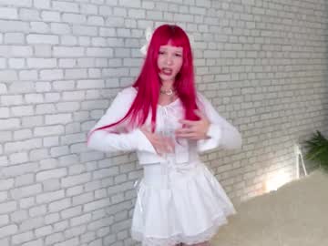 Vorpalvoyage Chaturbate stream image from September 29, 2025