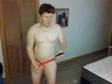 Wacko075 Chaturbate stream image from September 29, 2025