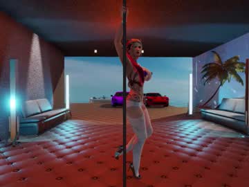 Your_Bich_Hot Chaturbate stream image from September 29, 2025