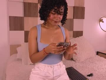 A_Sensual Chaturbate stream image from September 29, 2025