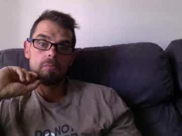 Bilbaobilbao35 Chaturbate stream image from September 29, 2025