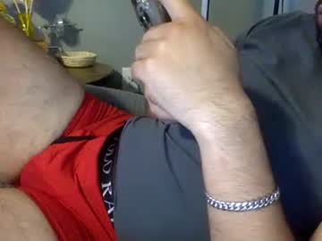 Brucedee55 Chaturbate stream image from September 29, 2025