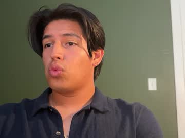 Carlosjosecb2 Chaturbate stream image from September 29, 2025