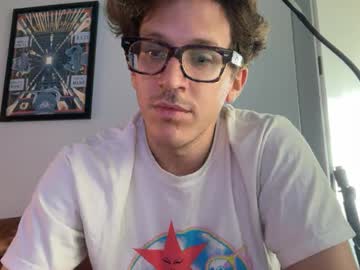 Enzyme_ Chaturbate stream image from September 29, 2025