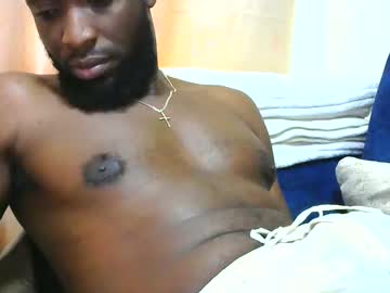 Handsome_King30 Chaturbate stream image from September 29, 2025