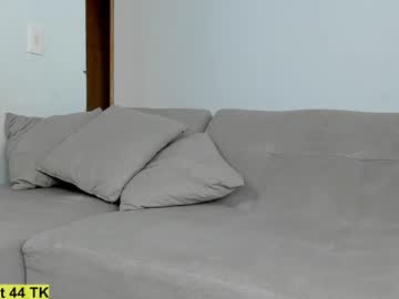 Hannathompson__ Chaturbate stream image from September 29, 2025