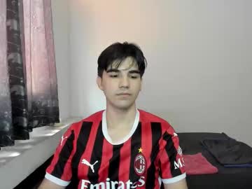 Pakun_ Chaturbate stream image from September 29, 2025