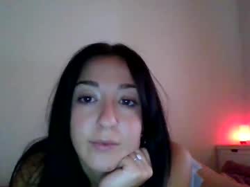_Sexylittleslutt Chaturbate stream image from September 29, 2025