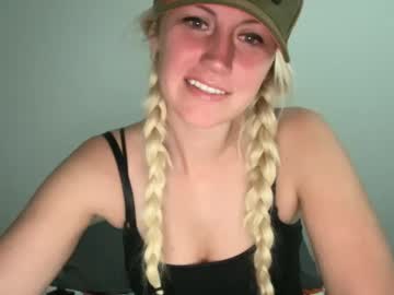 Smexxii93 Chaturbate stream image from September 29, 2025