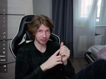 Spaisenok Chaturbate stream image from September 29, 2025