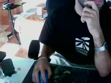 Terwosdex Chaturbate stream image from September 29, 2025