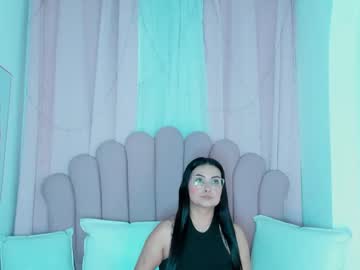 Vanessamirren Chaturbate stream image from September 29, 2025