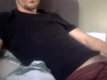 Wantocum34 Chaturbate stream image from September 29, 2025