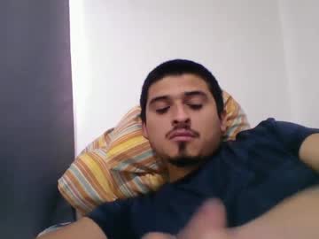 Alanargenttt25 Chaturbate stream image from September 29, 2025